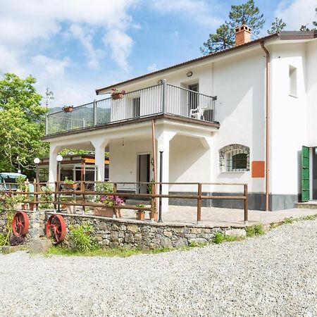 Villa Emily Framura Exteriör bild